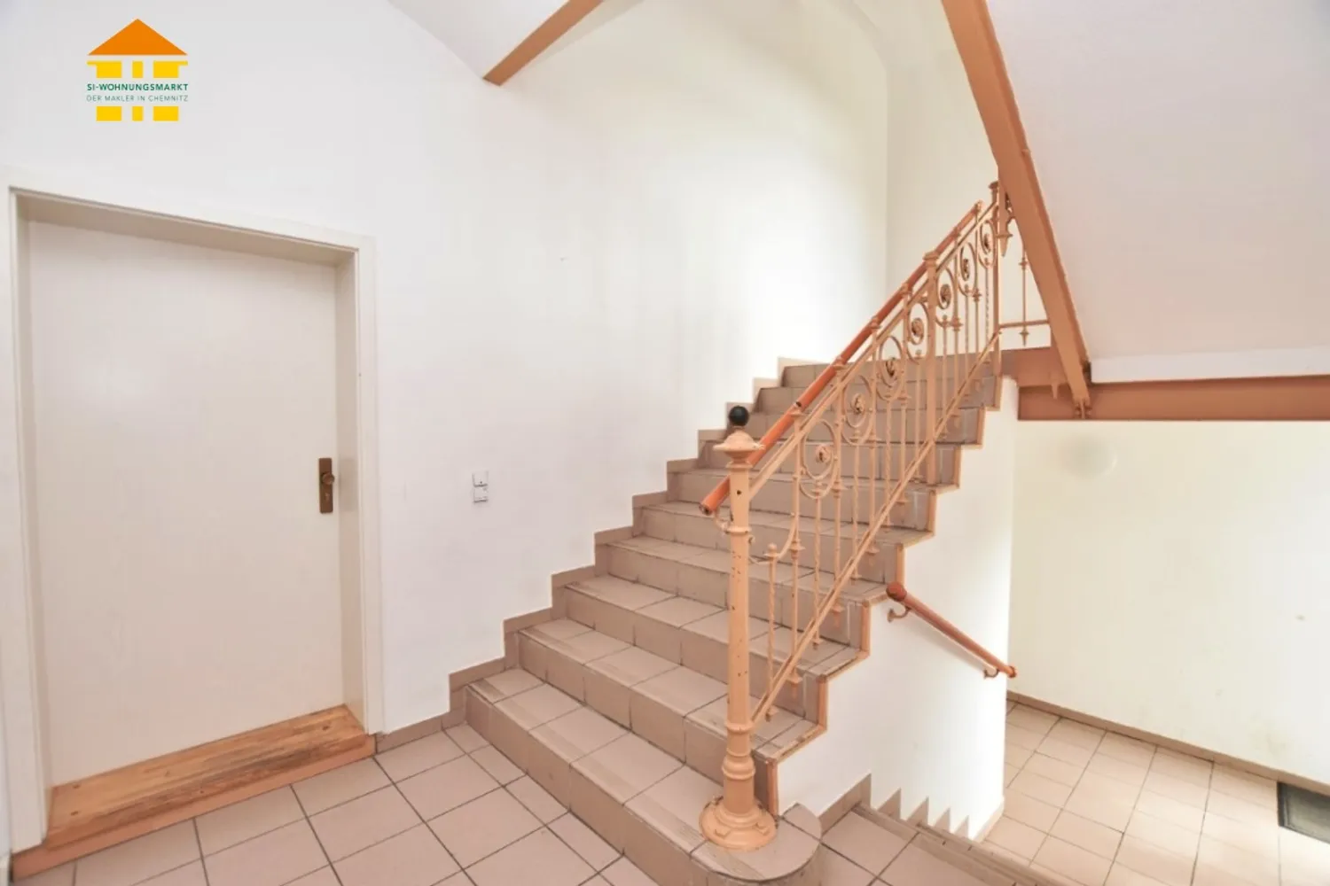 3 Zimmer Wohnung mit 80 m² in Chemnitz – Bild 4