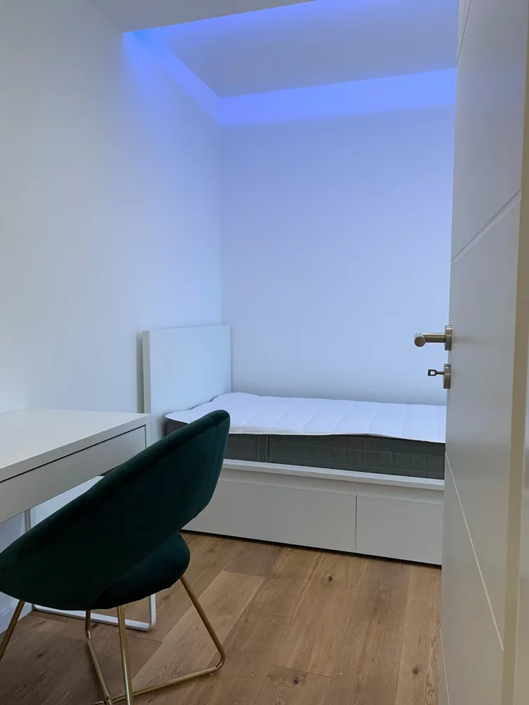 WG-Zimmer mit 14 m² in München – Bild 9