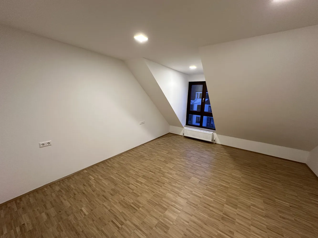 2 Zimmer Wohnung mit 58 m² in Schwäbisch Hall – Bild 3