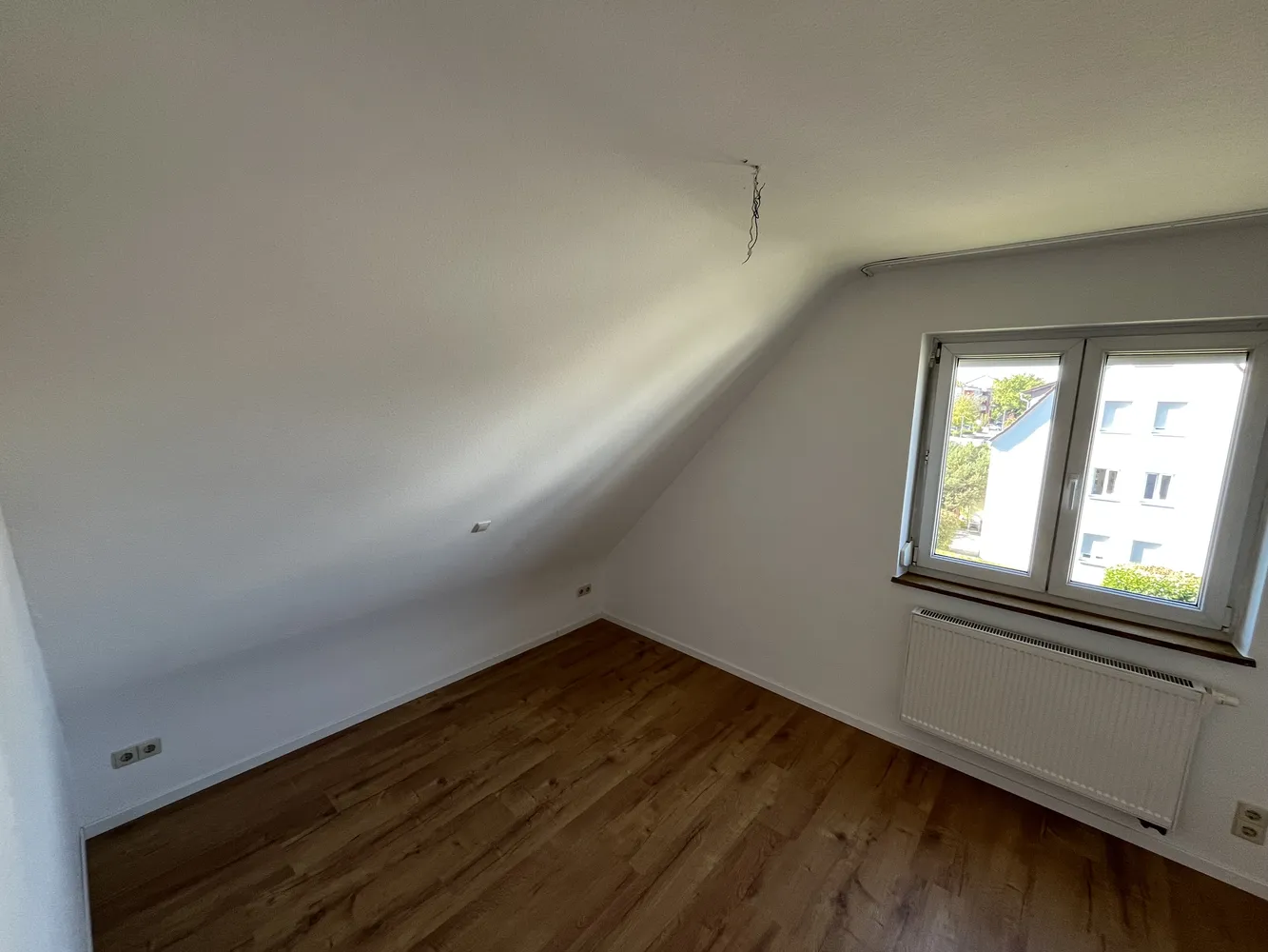 3 Zimmer Wohnung mit 55 m² in Stuttgart – Bild 8