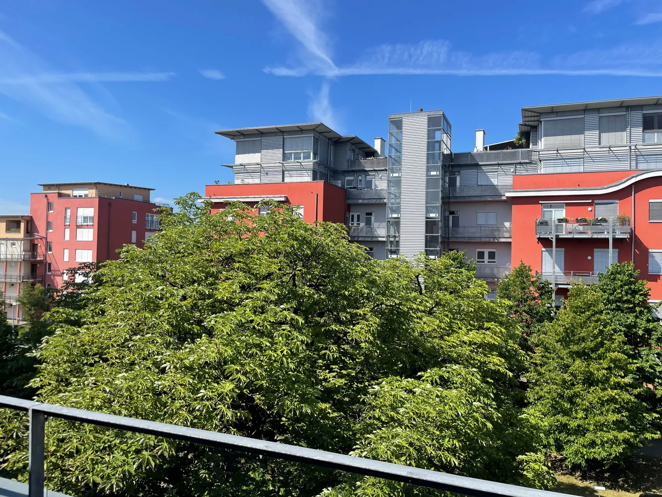 3 room apartment with 109 m² in Nuremberg – Photo 3