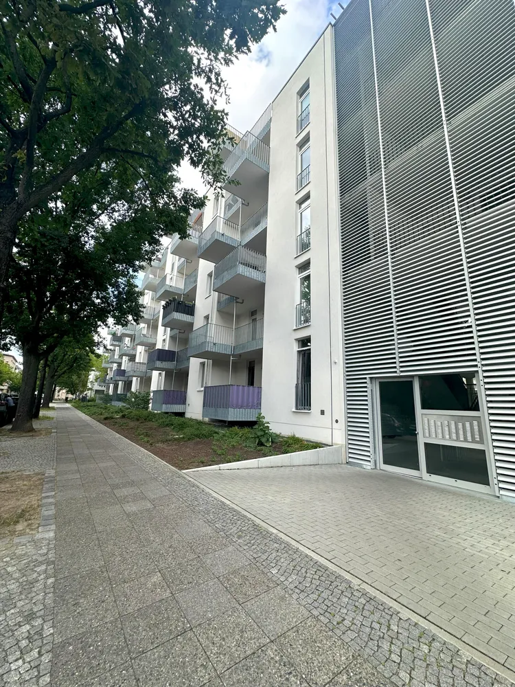 3 Zimmer Wohnung mit 59 m² in Berlin – Bild 10