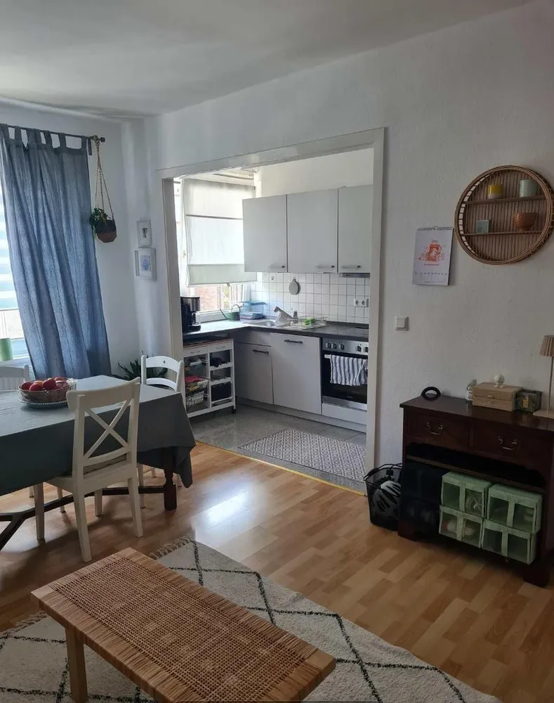 2 Zimmer Wohnung mit 66 m² in Dortmund – Bild 4