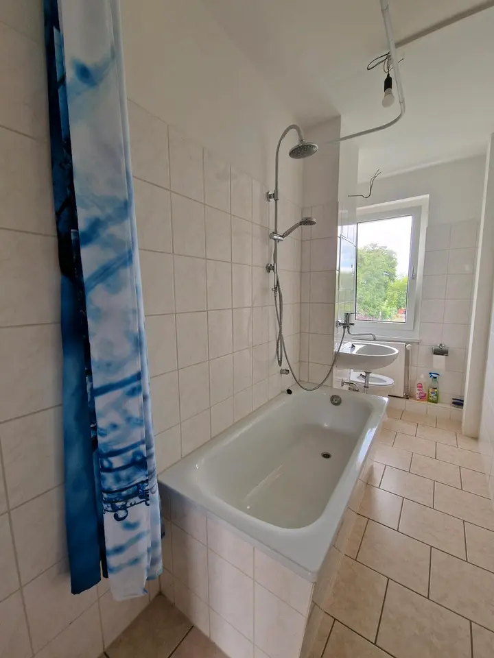 2 Zimmer Wohnung mit 45 m² in Grimma – Bild 4