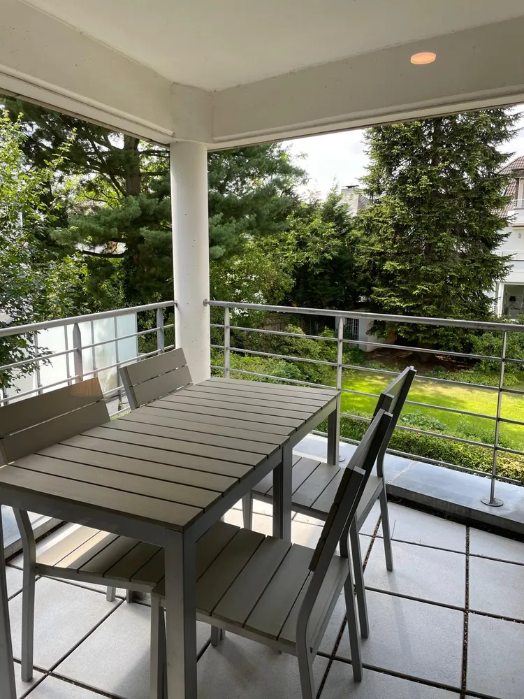 2 room apartment with 70 m² in Düsseldorf – Photo 3