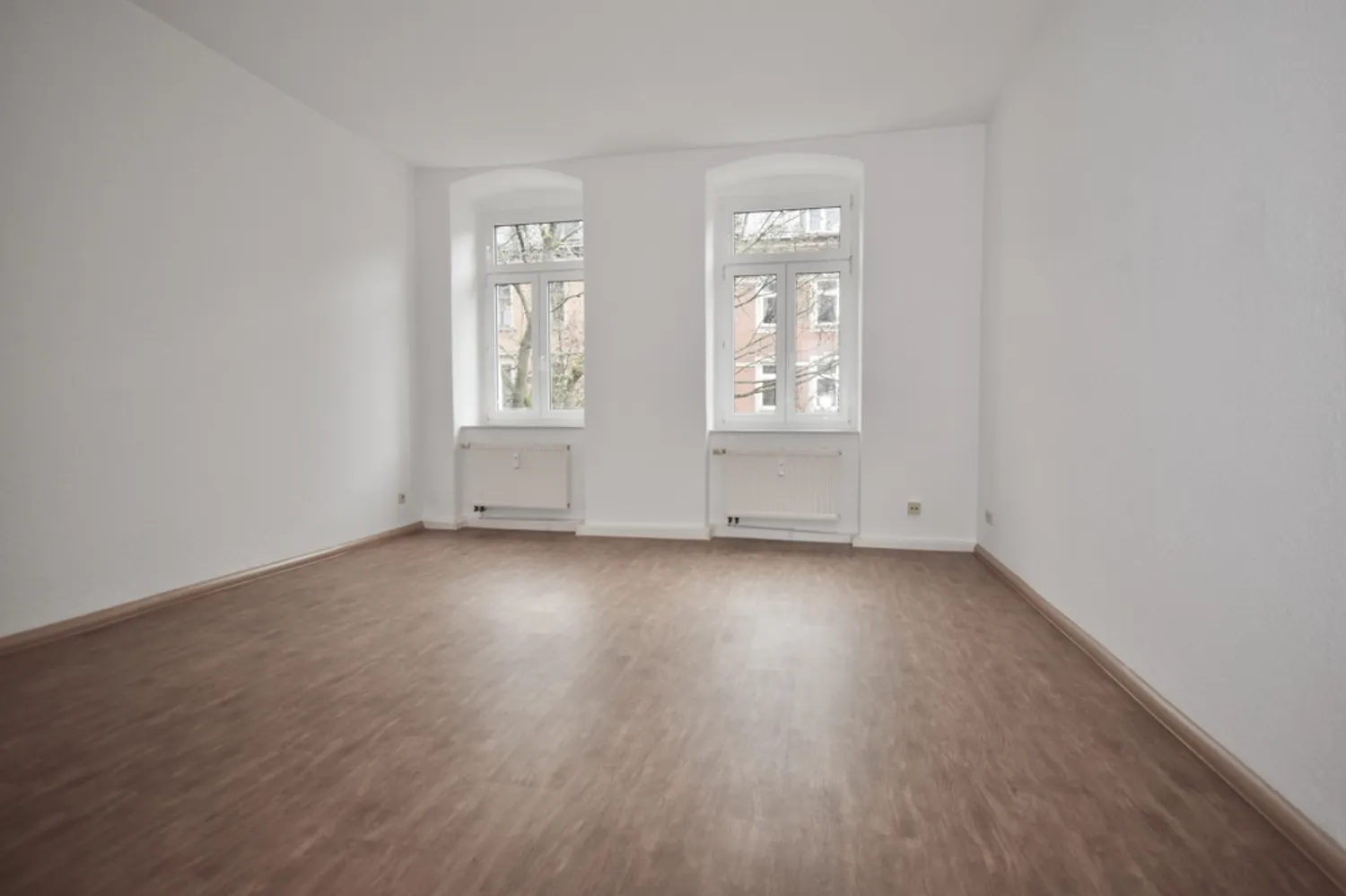 2 room apartment with 63 m² in Chemnitz – Photo 3
