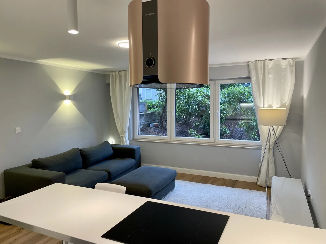 2 Zimmer Wohnung mit 58 m² in Düsseldorf – Bild 3