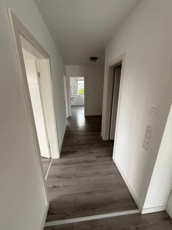 4 Zimmer Wohnung mit 110 m² in Cloppenburg – Bild 5