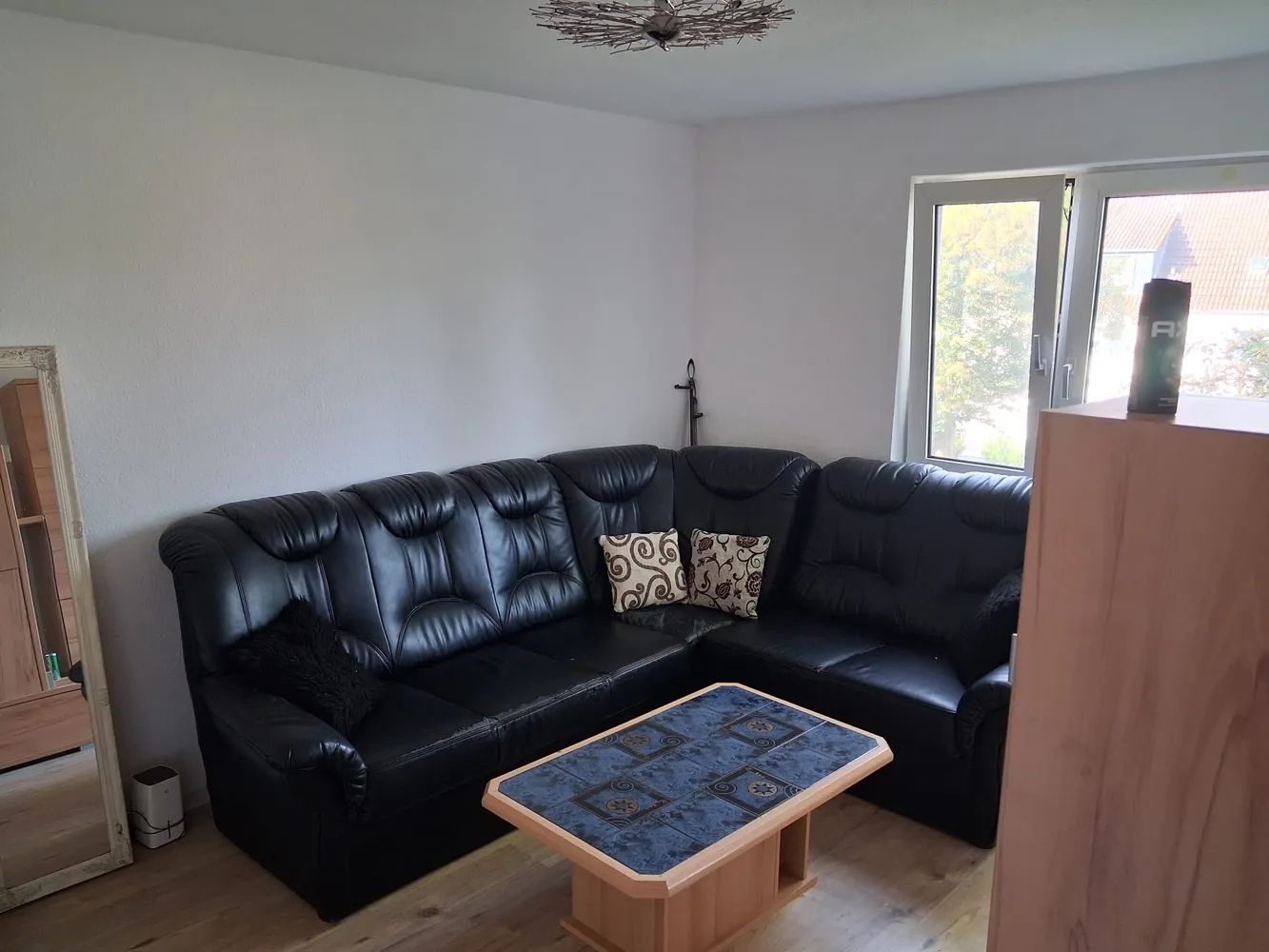 3 Zimmer Wohnung mit 54 m² in Salzgitter – Bild 1