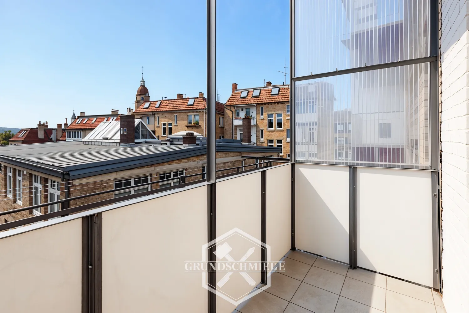 3 Zimmer Wohnung mit 78 m² in Stuttgart – Bild 7
