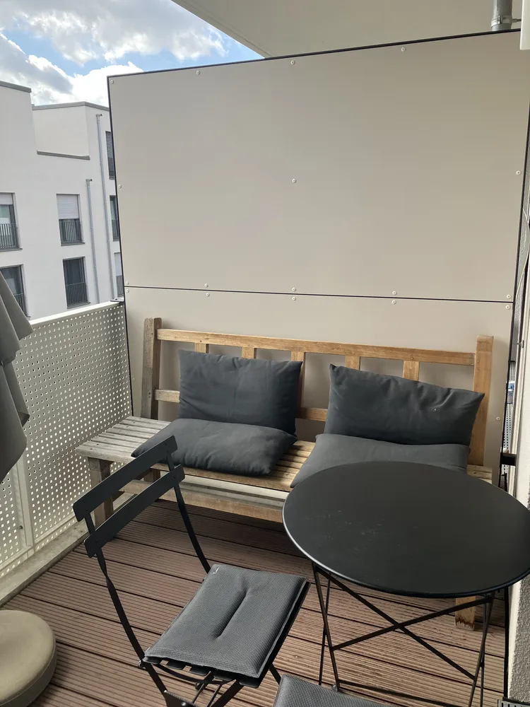 1 Zimmer Wohnung mit 35 m² in Köln – Bild 10