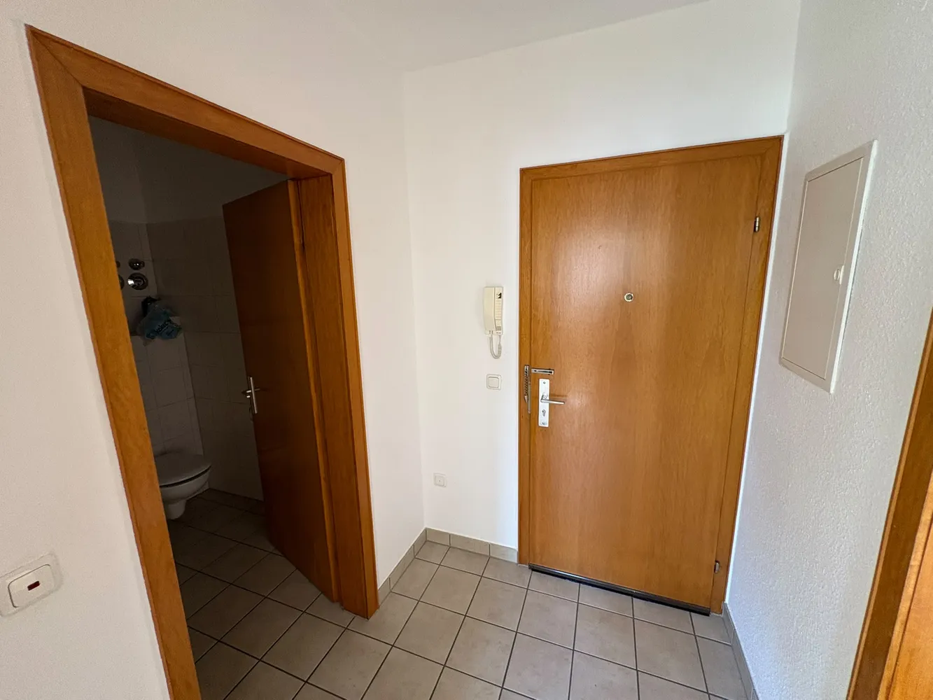 1 Zimmer Wohnung mit 40 m² in Köln – Bild 9