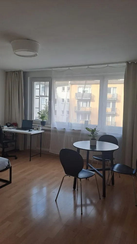 1 Zimmer Wohnung mit 29 m² in Essen – Bild 5