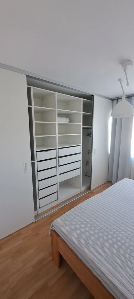 3 Zimmer Wohnung mit 72 m² in Frankfurt am Main – Bild 8