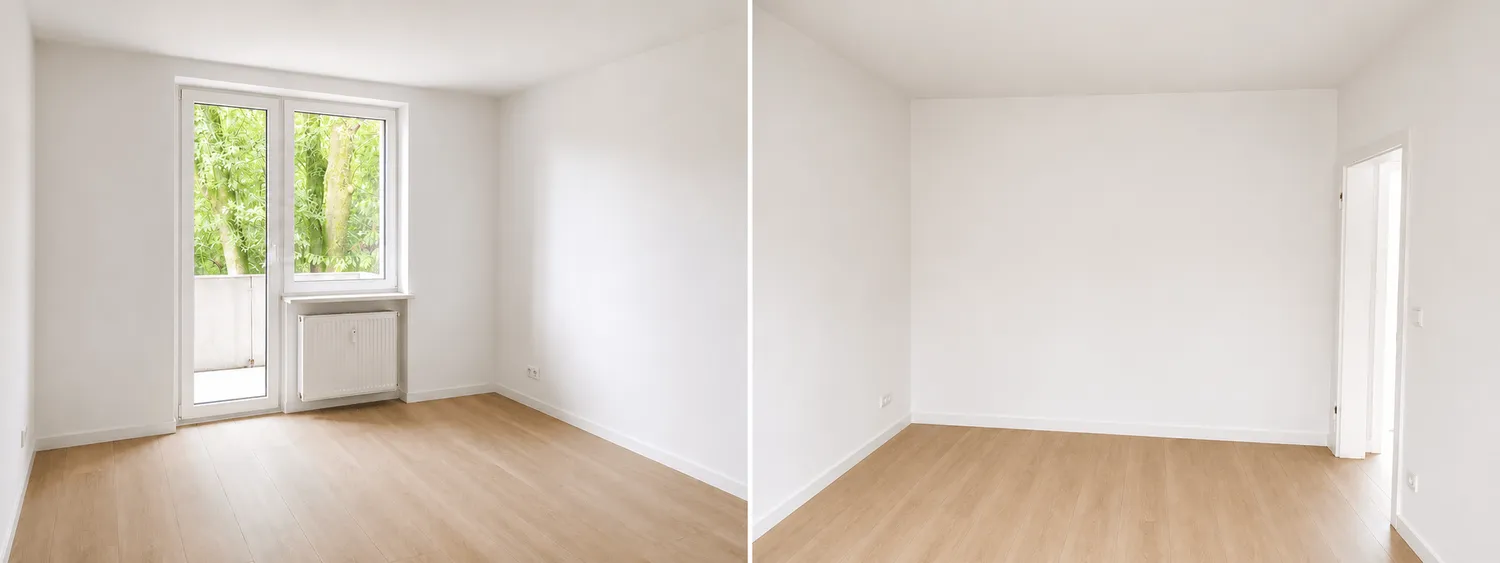 3 room apartment with 65 m² in Mettmann – Photo 7