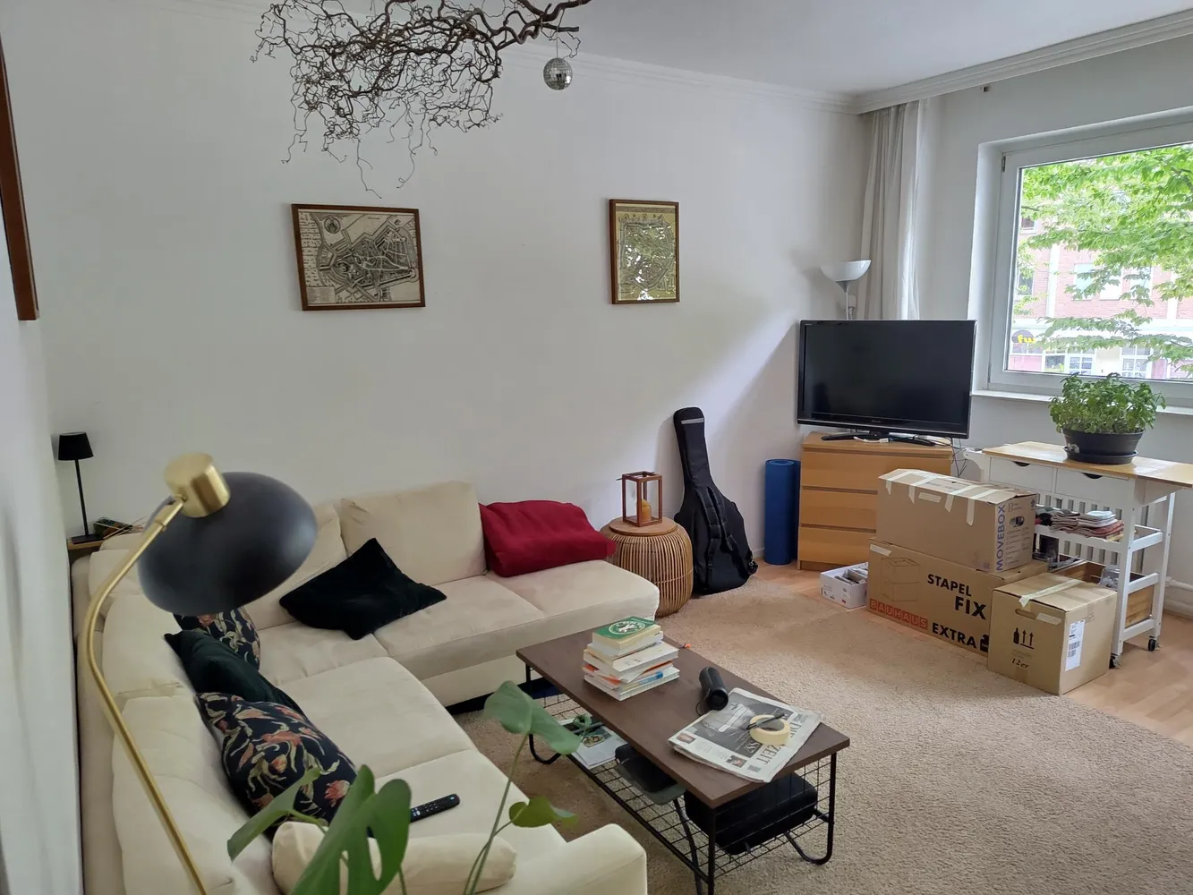 4 Zimmer Wohnung mit 90 m² in Münster – Bild 10