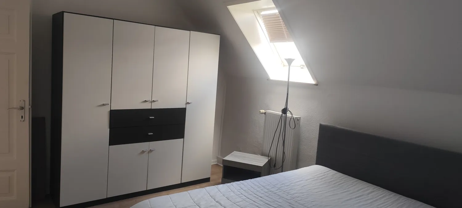 3 Zimmer Wohnung mit 66 m² in Detmold – Bild 7