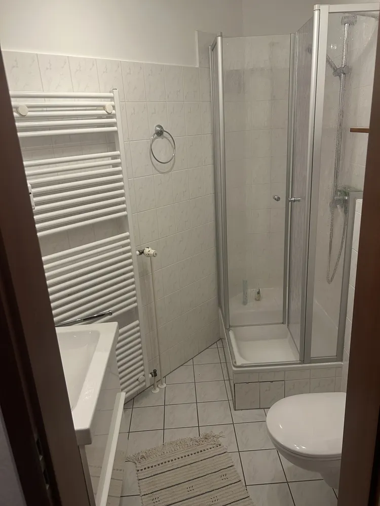 2 Zimmer Wohnung mit 48 m² in Dortmund – Bild 9