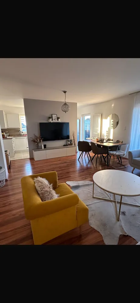 3 Zimmer Wohnung mit 86 m² in Bielefeld – Bild 1