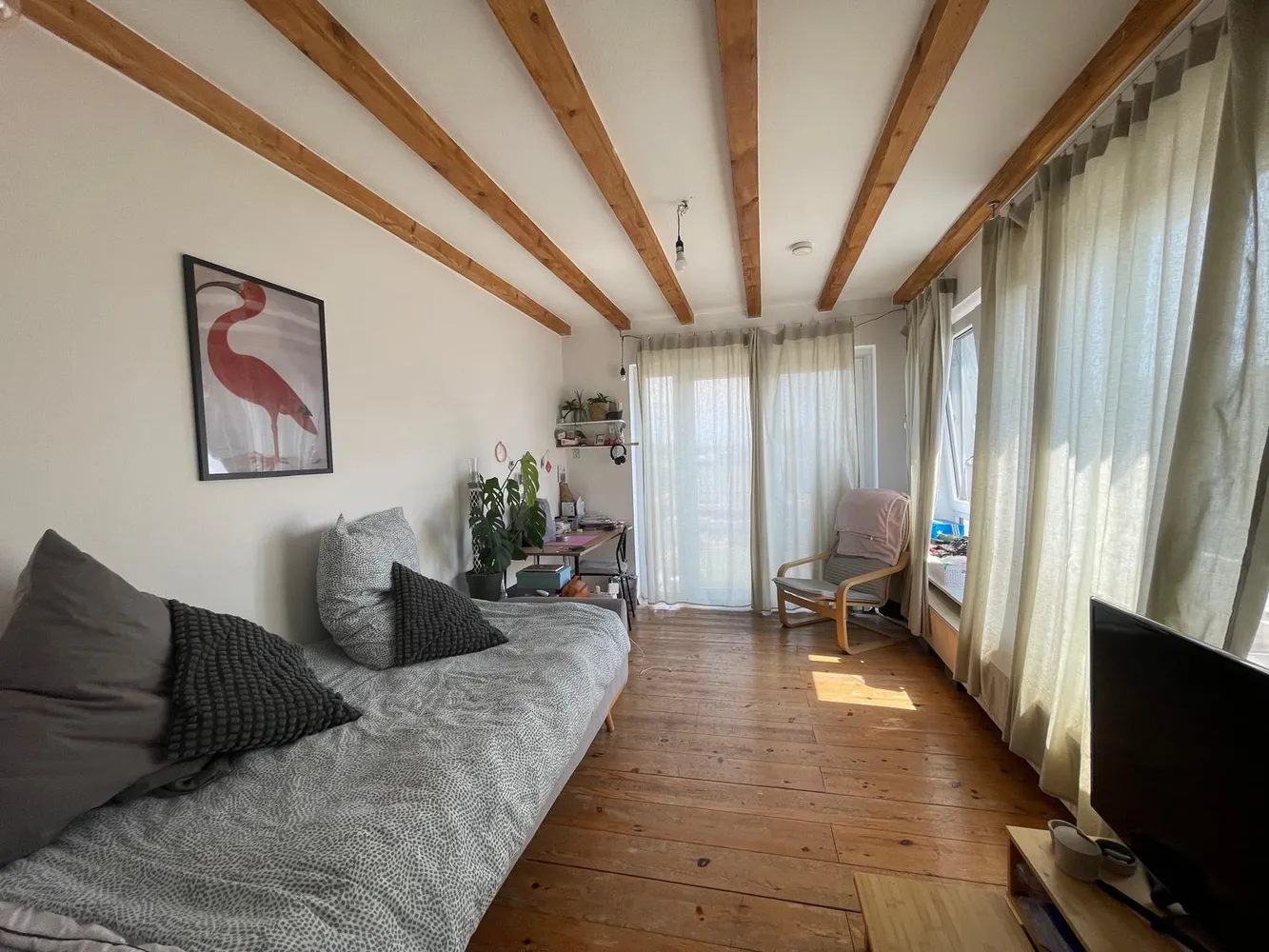 3 Zimmer Wohnung mit 70 m² in Bochum – Bild 3