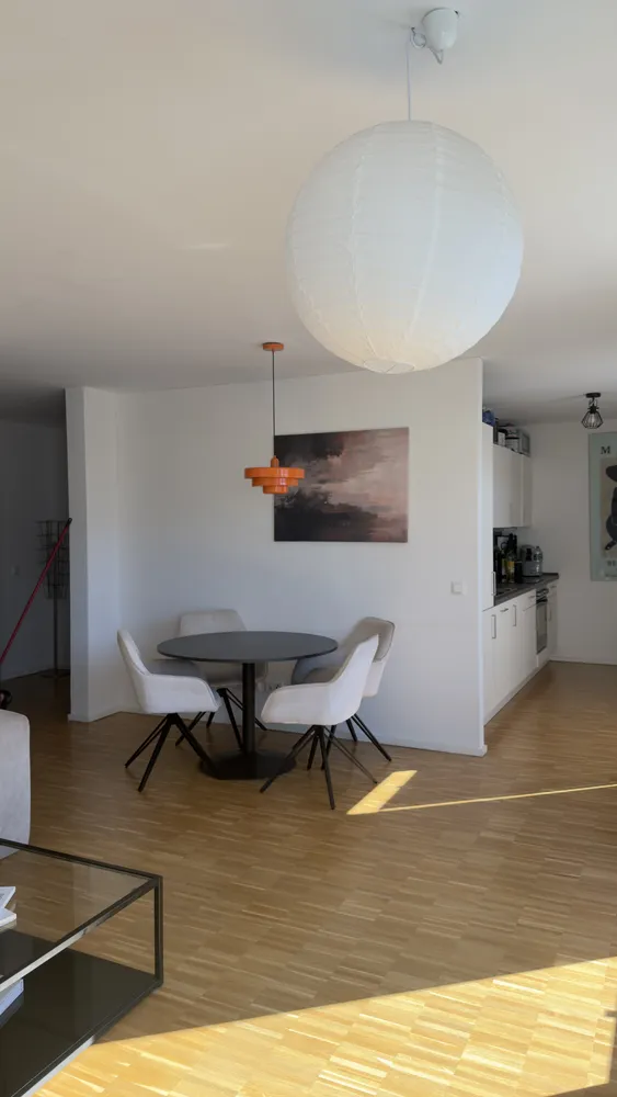 3 Zimmer Wohnung mit 97 m² in Köln – Bild 3