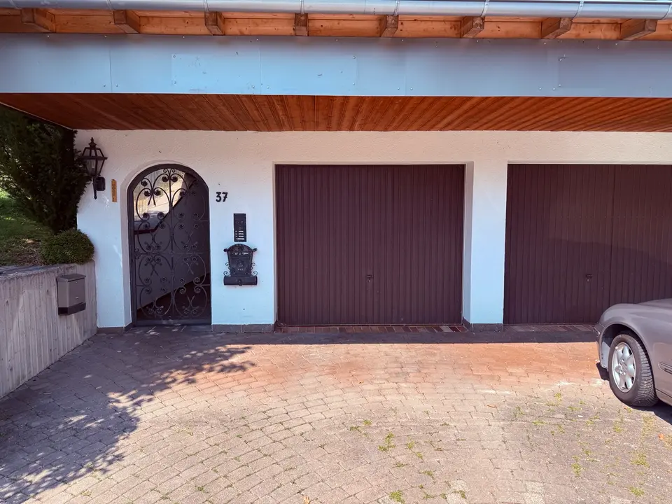 3 Zimmer Wohnung mit 70 m² in Traunstein – Bild 2