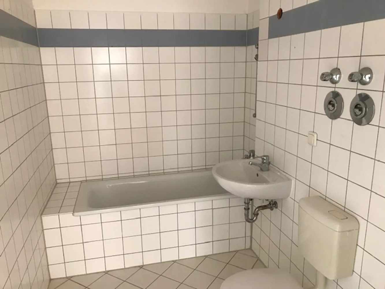 2 Zimmer Wohnung mit 62 m² in Berlin – Bild 4
