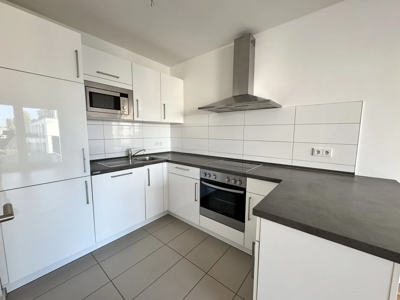 2 room apartment with 50 m² in Berlin – Photo 8