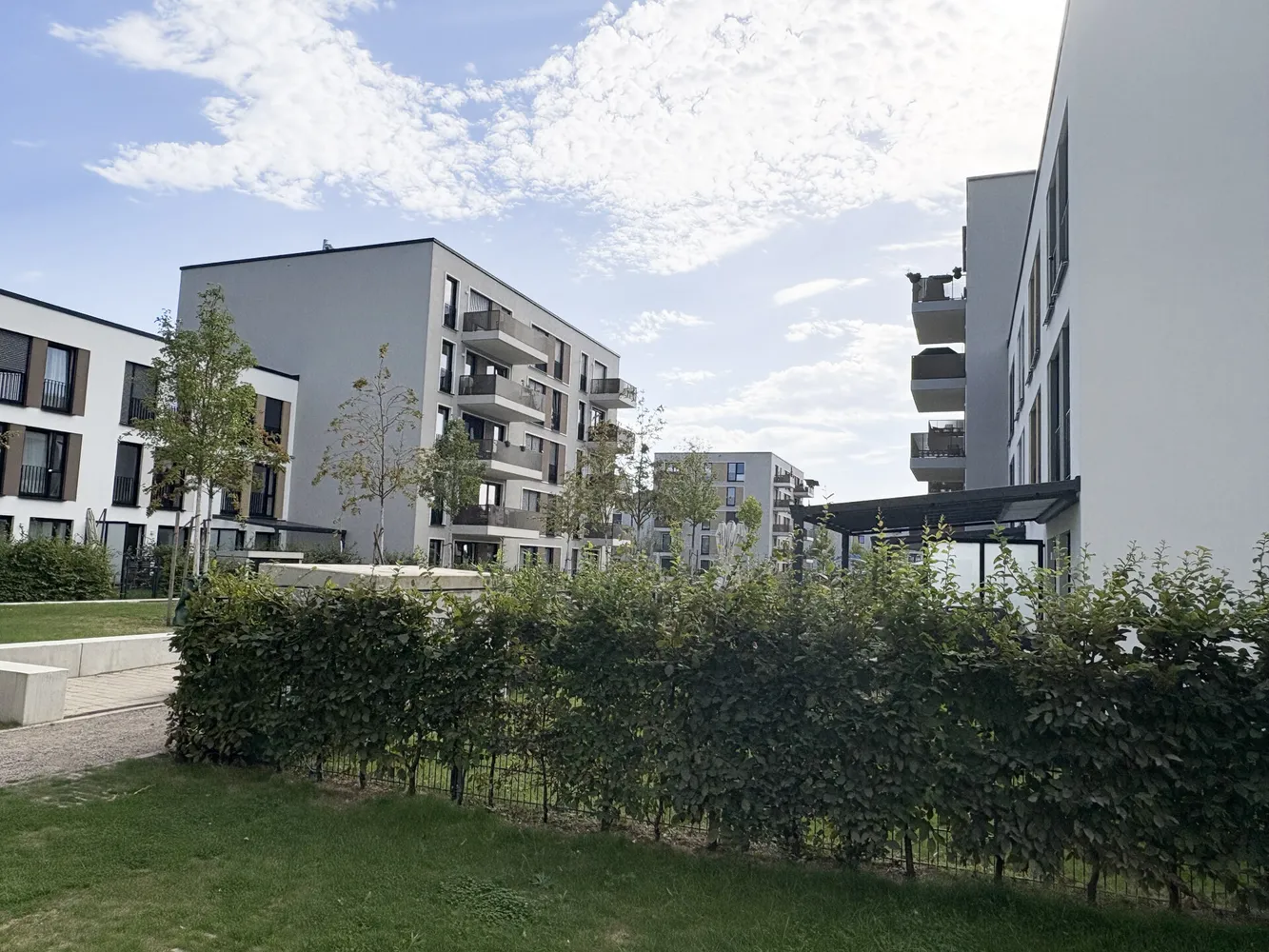 5 Zimmer Haus mit 120 m² in Düsseldorf – Bild 2