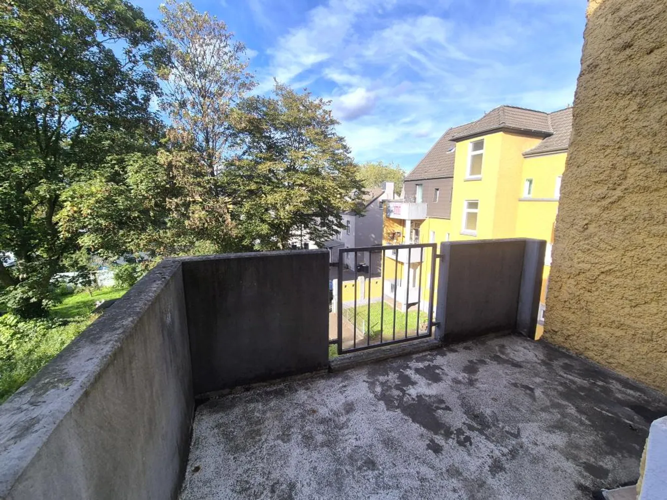 2 Zimmer Wohnung mit 53 m² in Duisburg – Bild 10