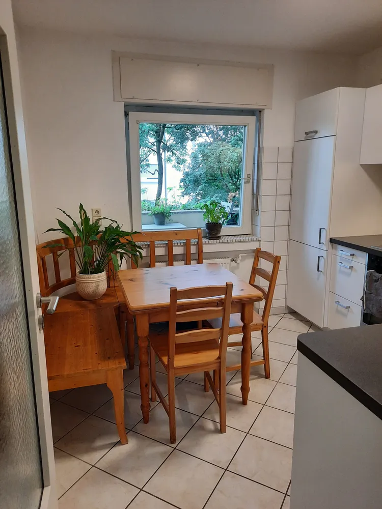 2 Zimmer Wohnung mit 55 m² in Karlsruhe – Bild 1