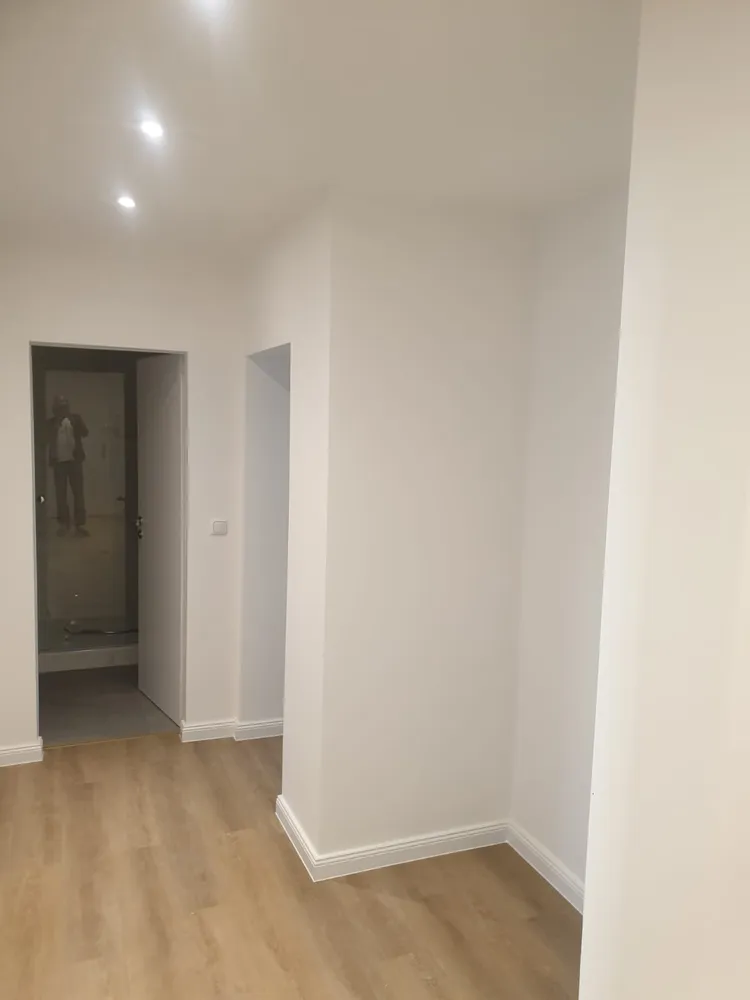 4 Zimmer Wohnung mit 84 m² in München – Bild 7