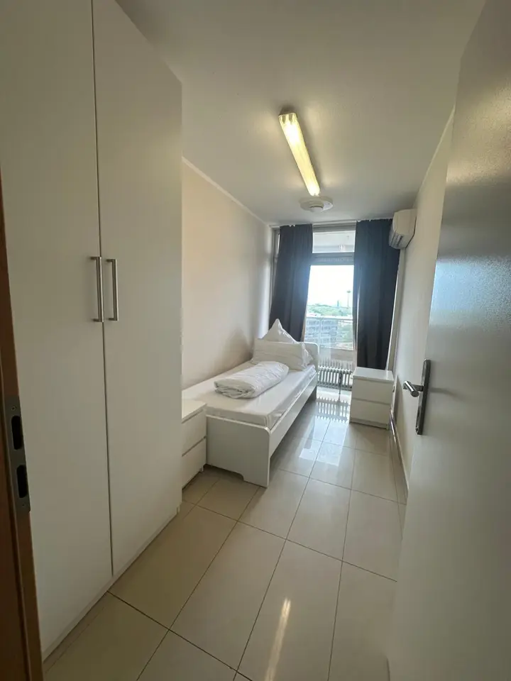 WG-Zimmer mit 10 m² in Bergheim – Bild 5