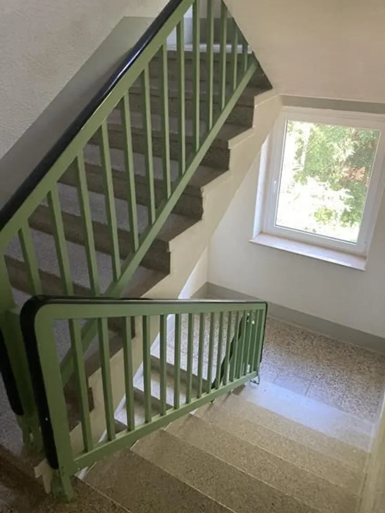 3 room apartment with 59 m² in Chemnitz – Photo 3
