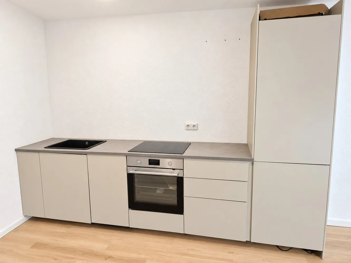 2 Zimmer Wohnung mit 48 m² in Münster – Bild 4