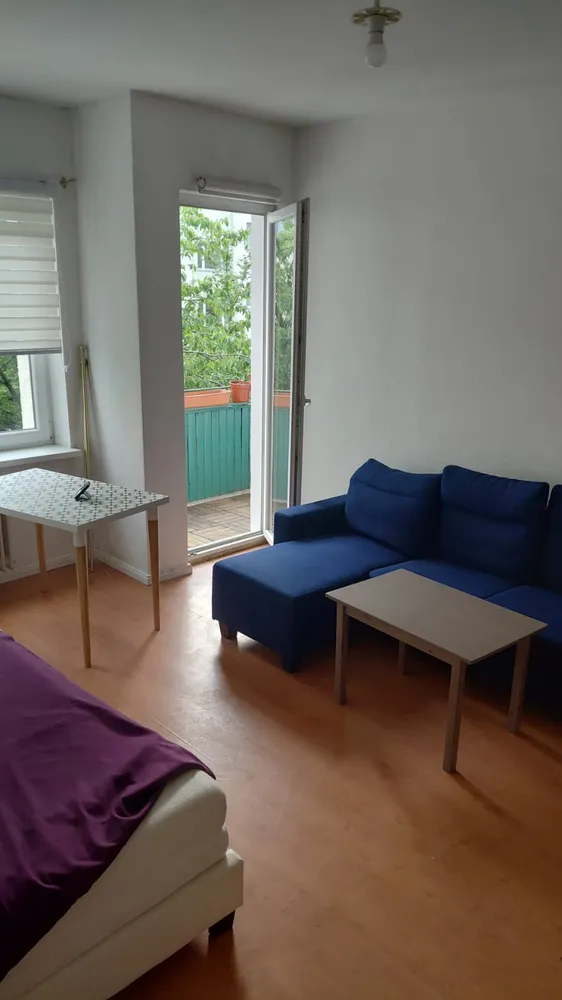 3 Zimmer Wohnung mit 64 m² in Berlin – Bild 1