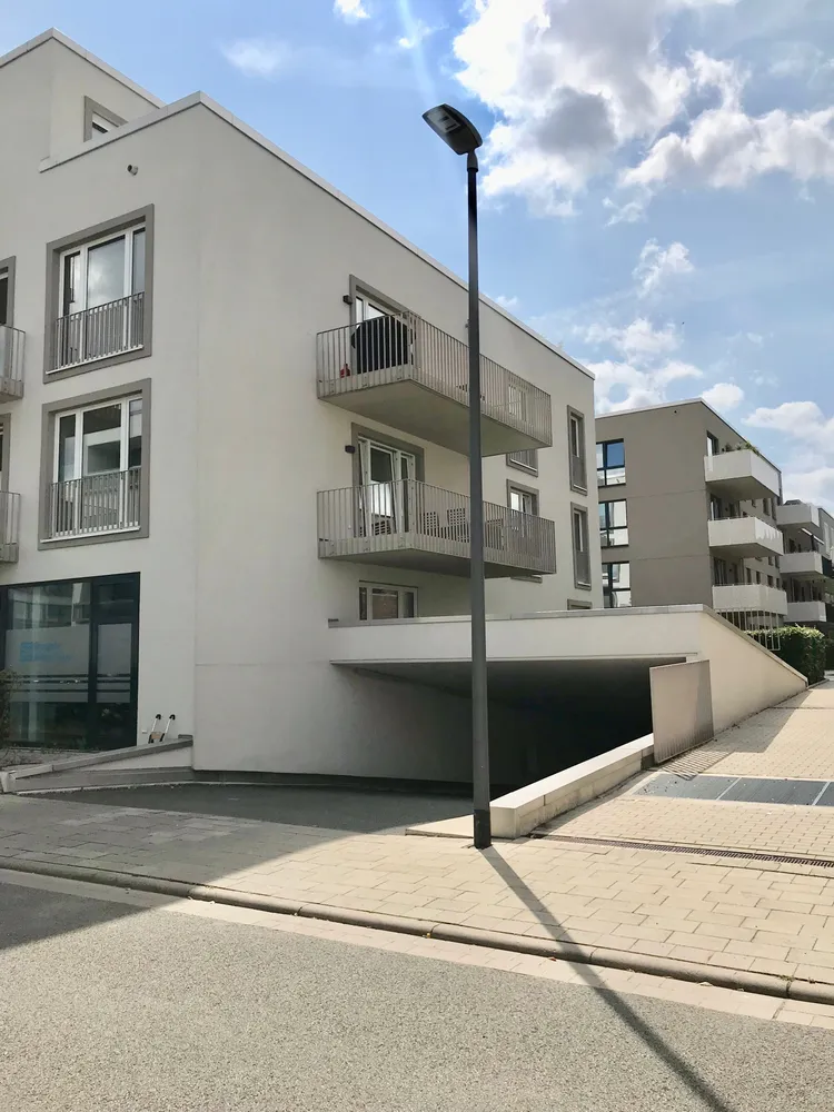 4 Zimmer Wohnung mit 107 m² in Osnabrück – Bild 6