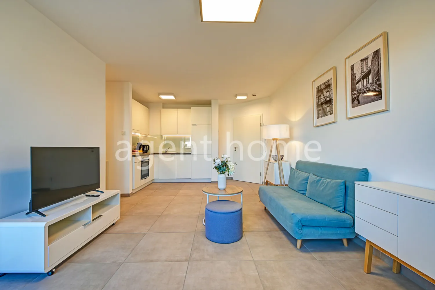 1 Zimmer Wohnung mit 38 m² in Stuttgart – Bild 3