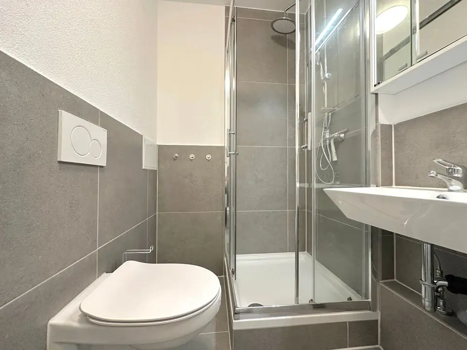 WG-Zimmer mit 50 m² in Frankfurt am Main – Bild 5