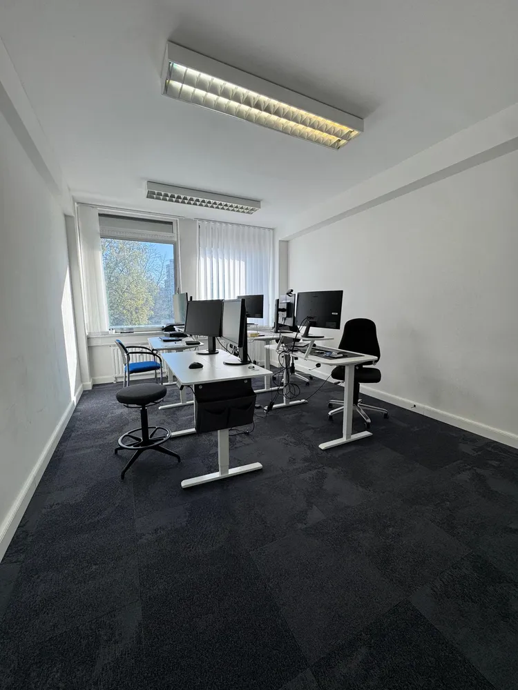 7 Zimmer Wohnung mit 189 m² in Gelsenkirchen – Bild 11