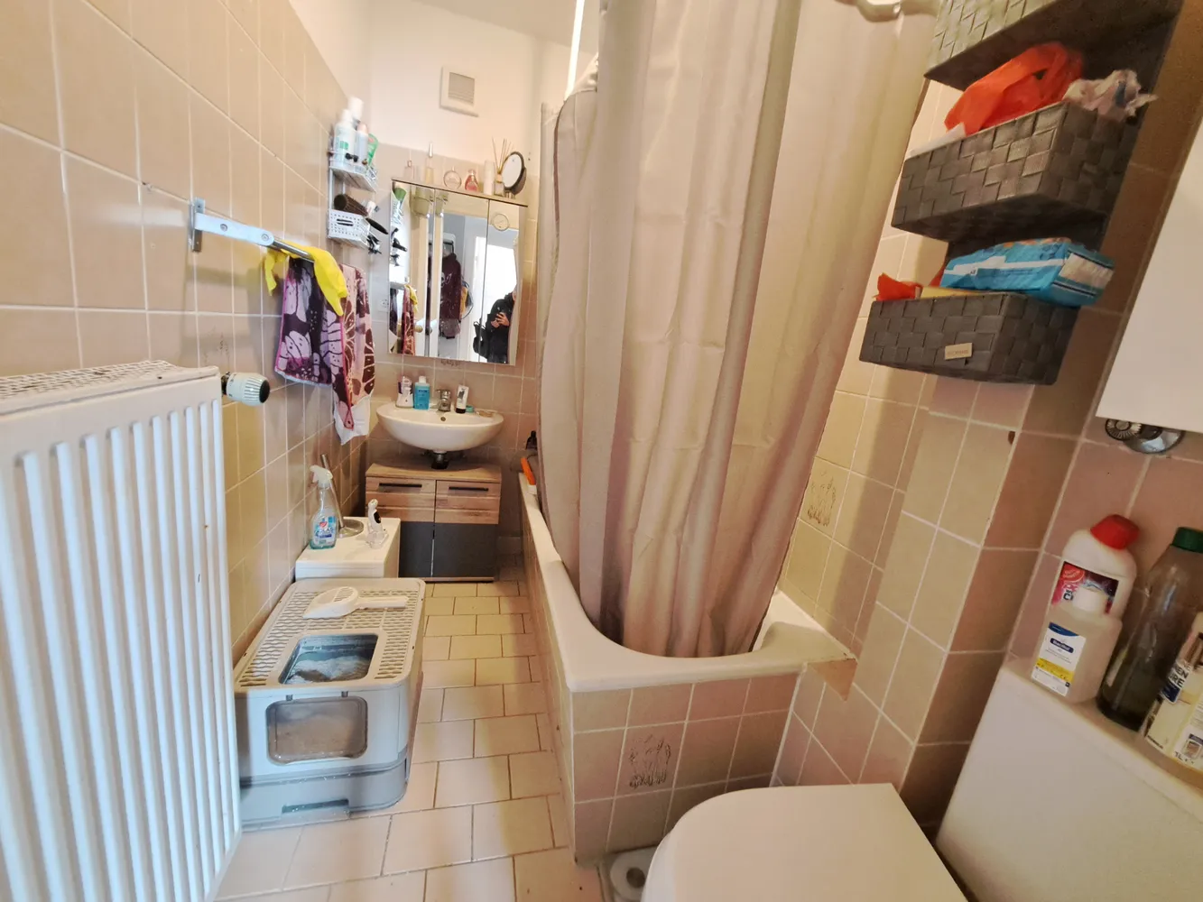 4 Zimmer Wohnung mit 89 m² in Bremerhaven – Bild 6
