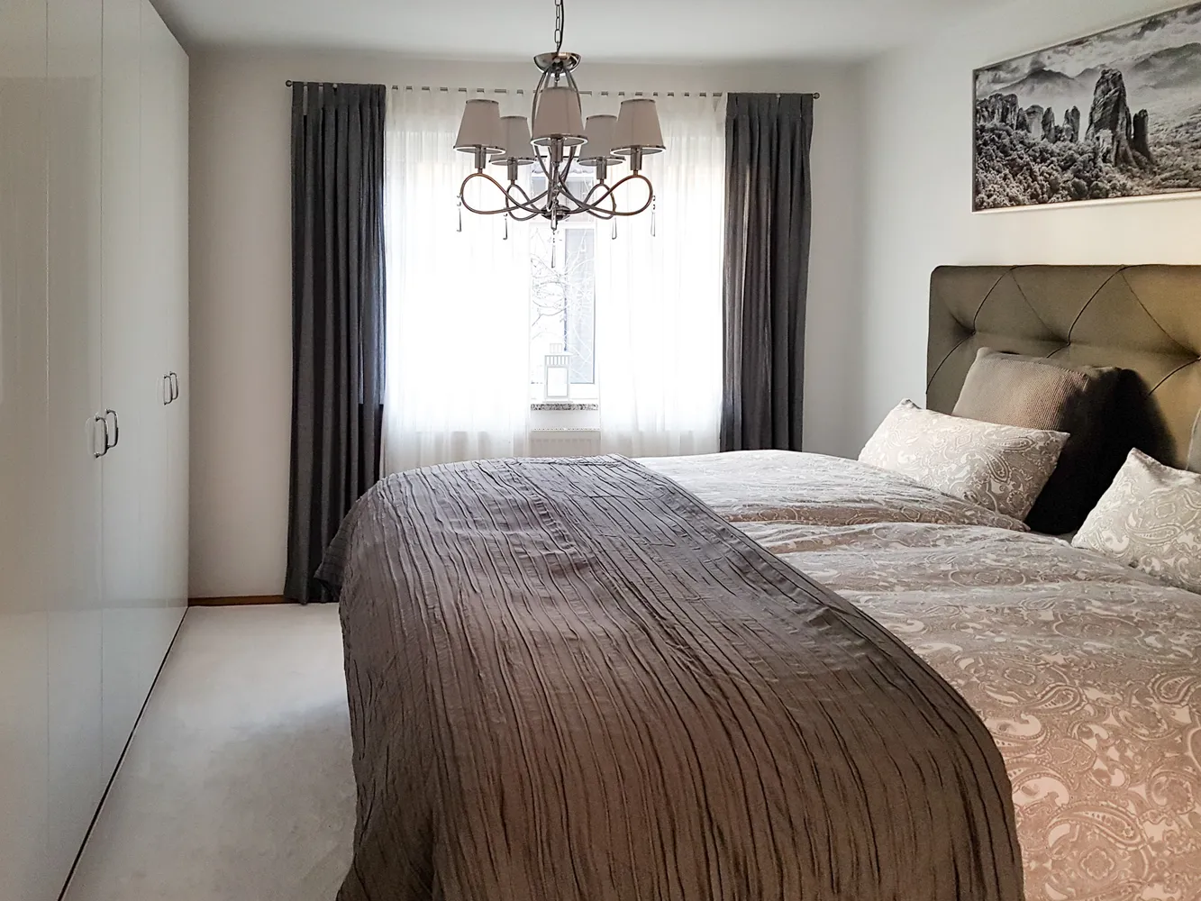3 Zimmer Wohnung mit 93 m² in München – Bild 8