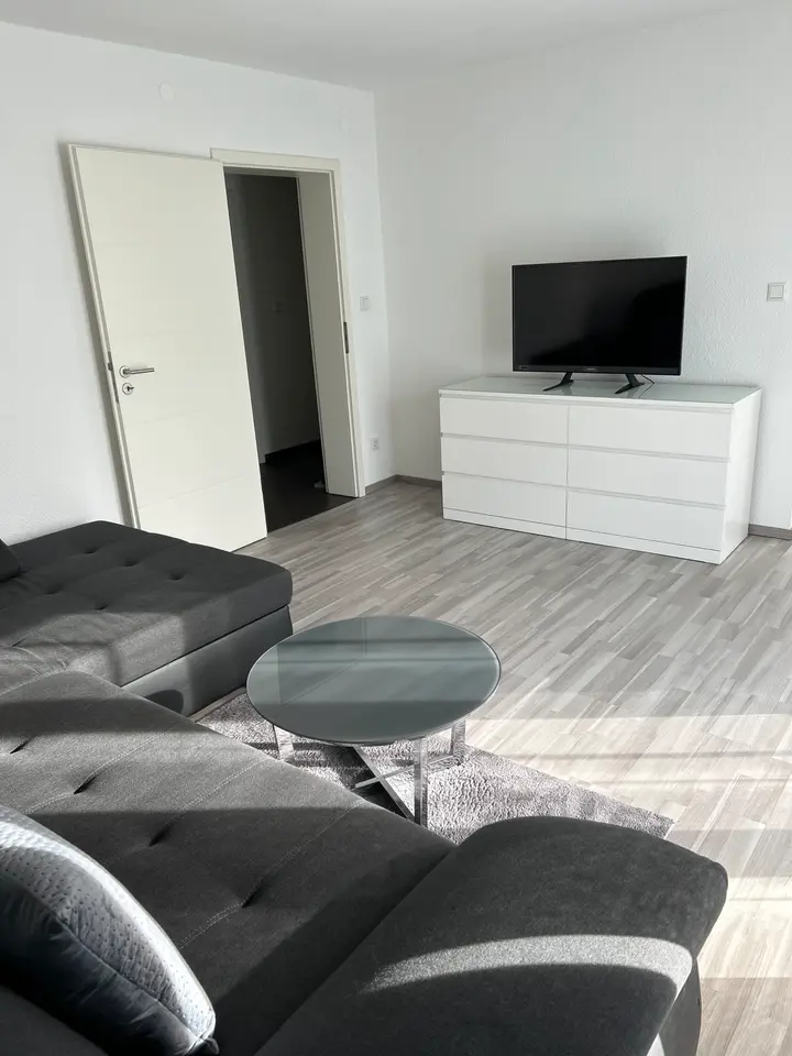 3 Zimmer Wohnung mit 65 m² in Kaiserslautern – Bild 2