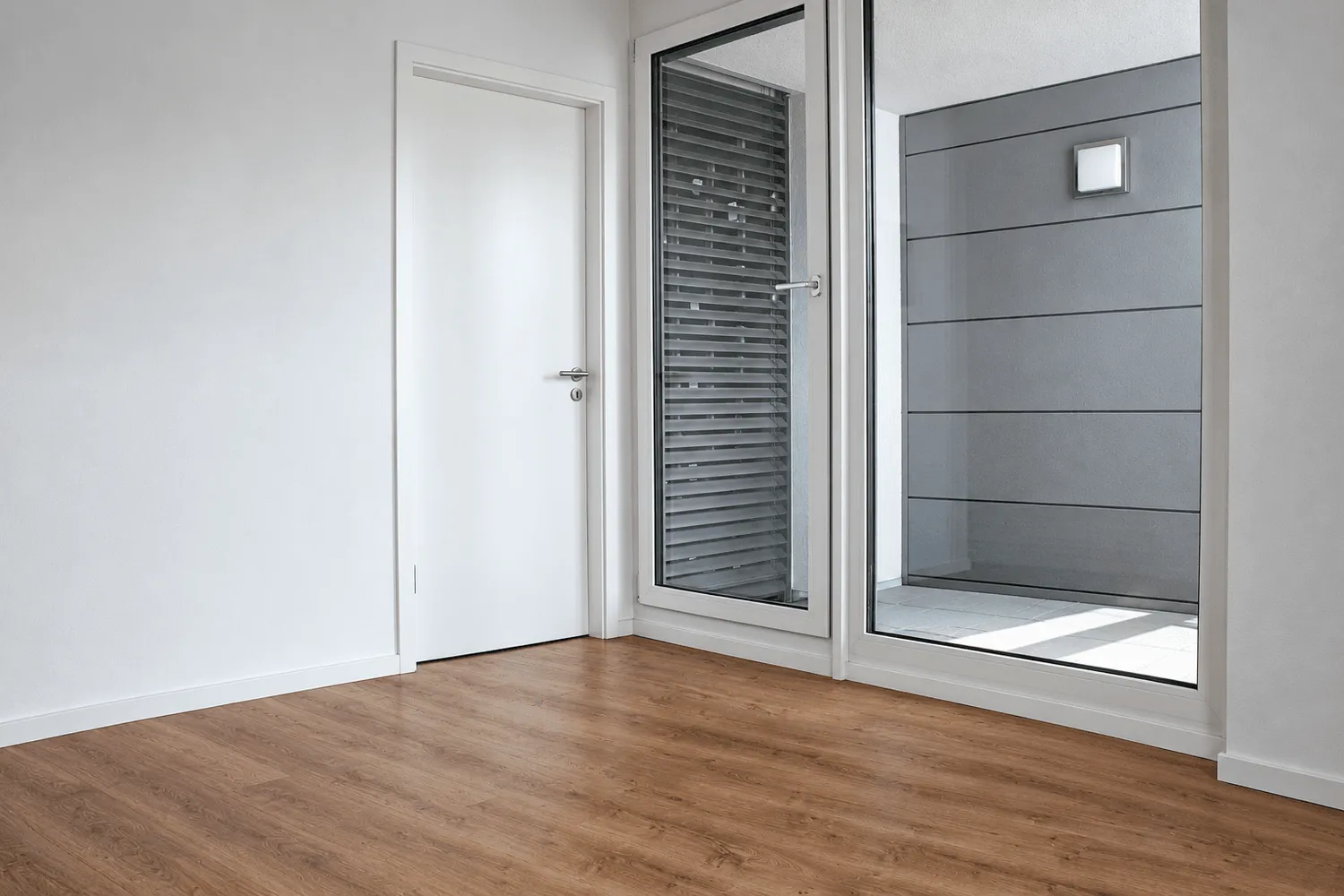 2 room apartment with 49 m² in Frankfurt am Main – Photo 2