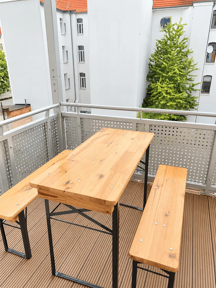 Shared room with 20 m² in Hanover – Photo 8