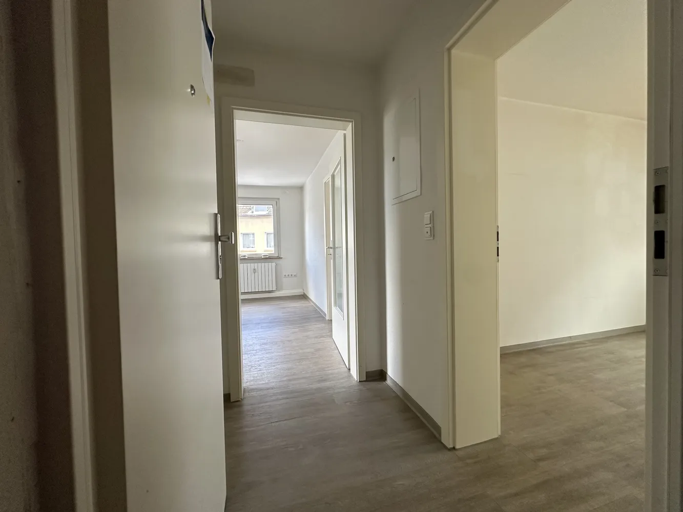 2 room apartment with 53 m² in Dortmund – Photo 7