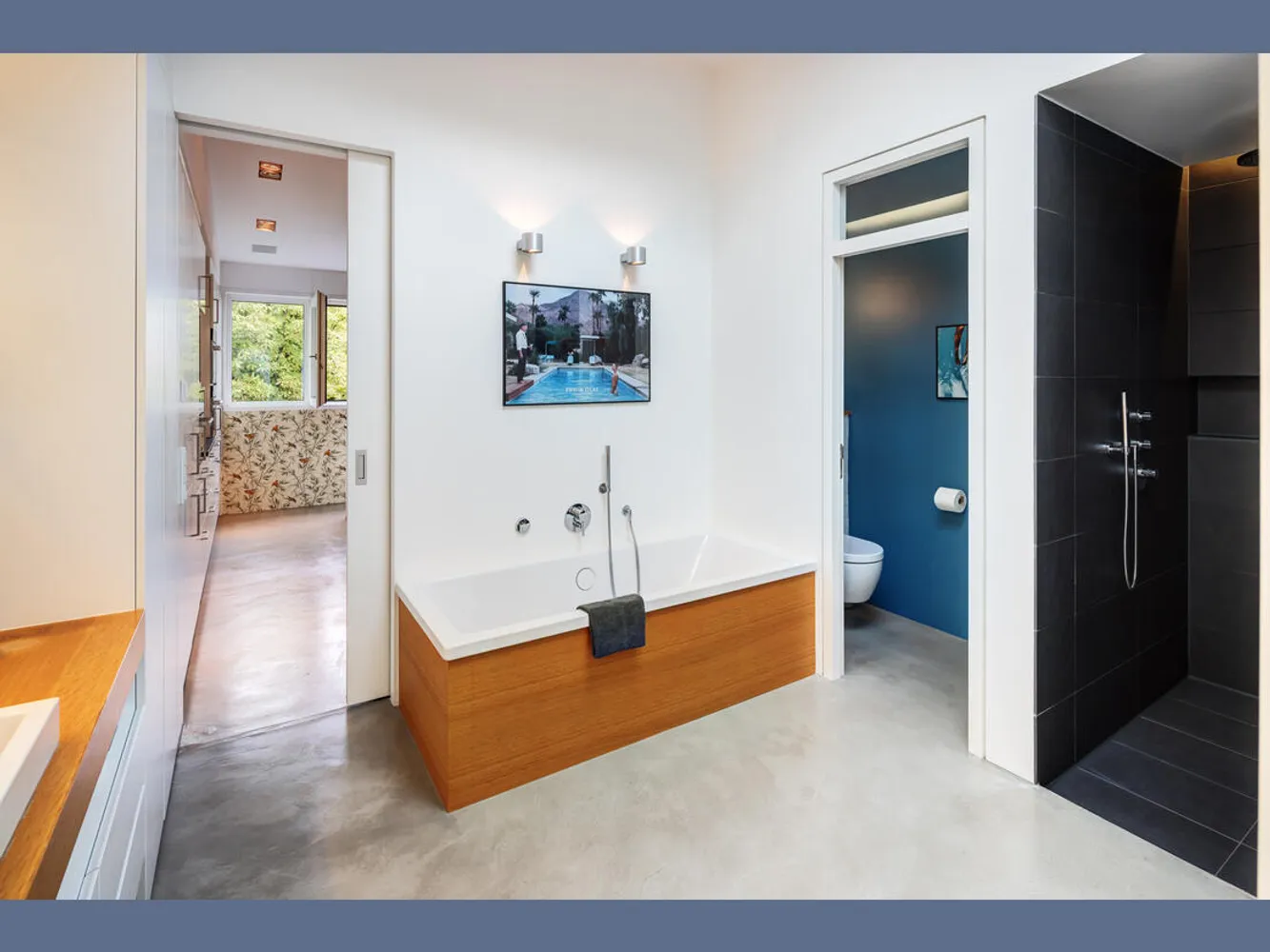 5 Zimmer Wohnung mit 160 m² in München – Bild 12