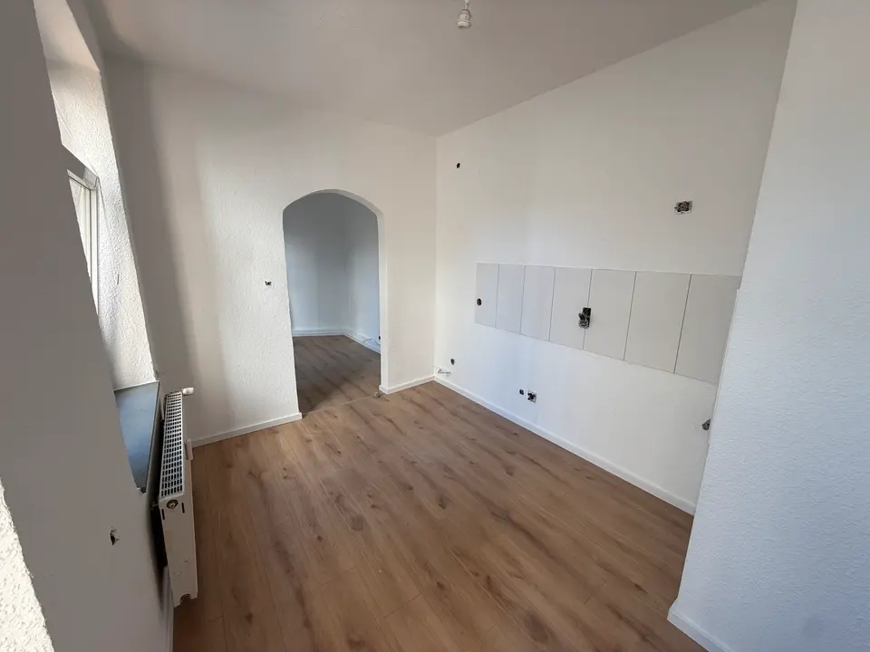 2 Zimmer Wohnung mit 24 m² in Aachen – Bild 2