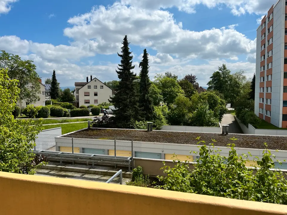 Studio mit 33 m² in Bayreuth – Bild 9