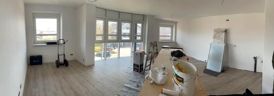 3 Zimmer Wohnung mit 79 m² in Stade – Bild 10
